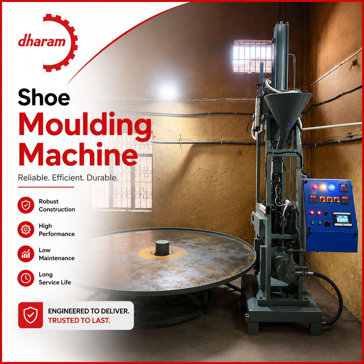 How Injection Moulding Machines Improve Production